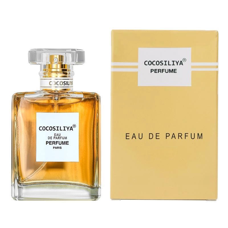 INCENSE NOTES Eau de Parfum 50ml