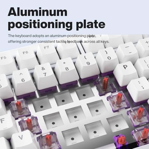 TK75 - US Wired/Wireless