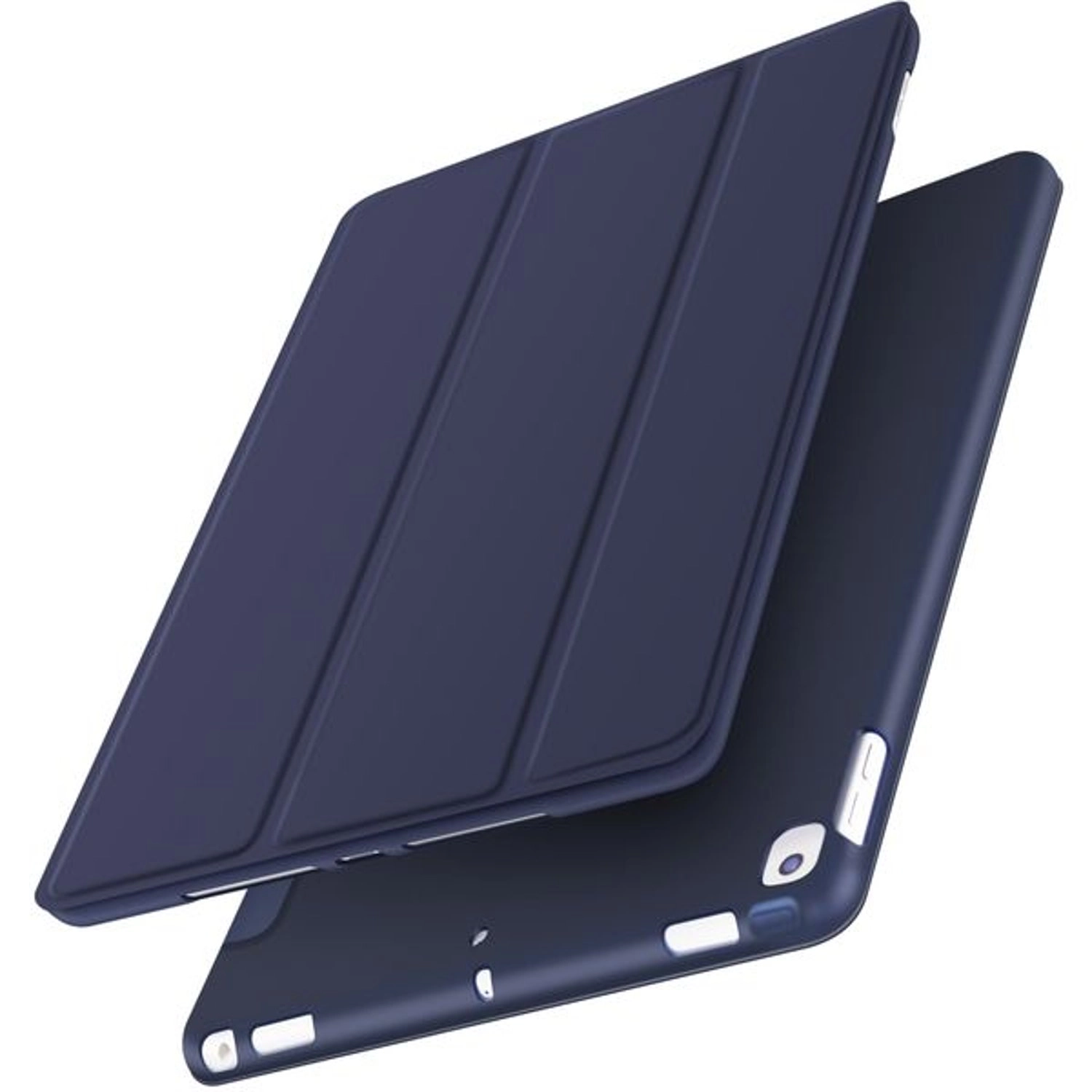 Case with Screen Protector for iPad Pro 10.2-inch