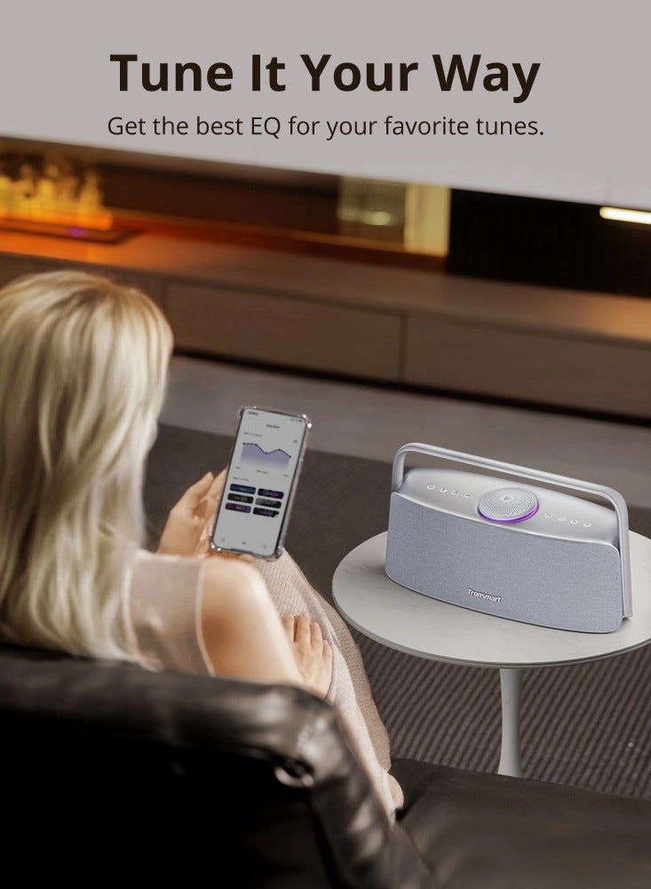 Fitune X30 - 2.2.1 80W