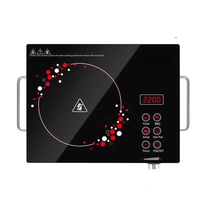 Neonics Digital Infrared Cooker