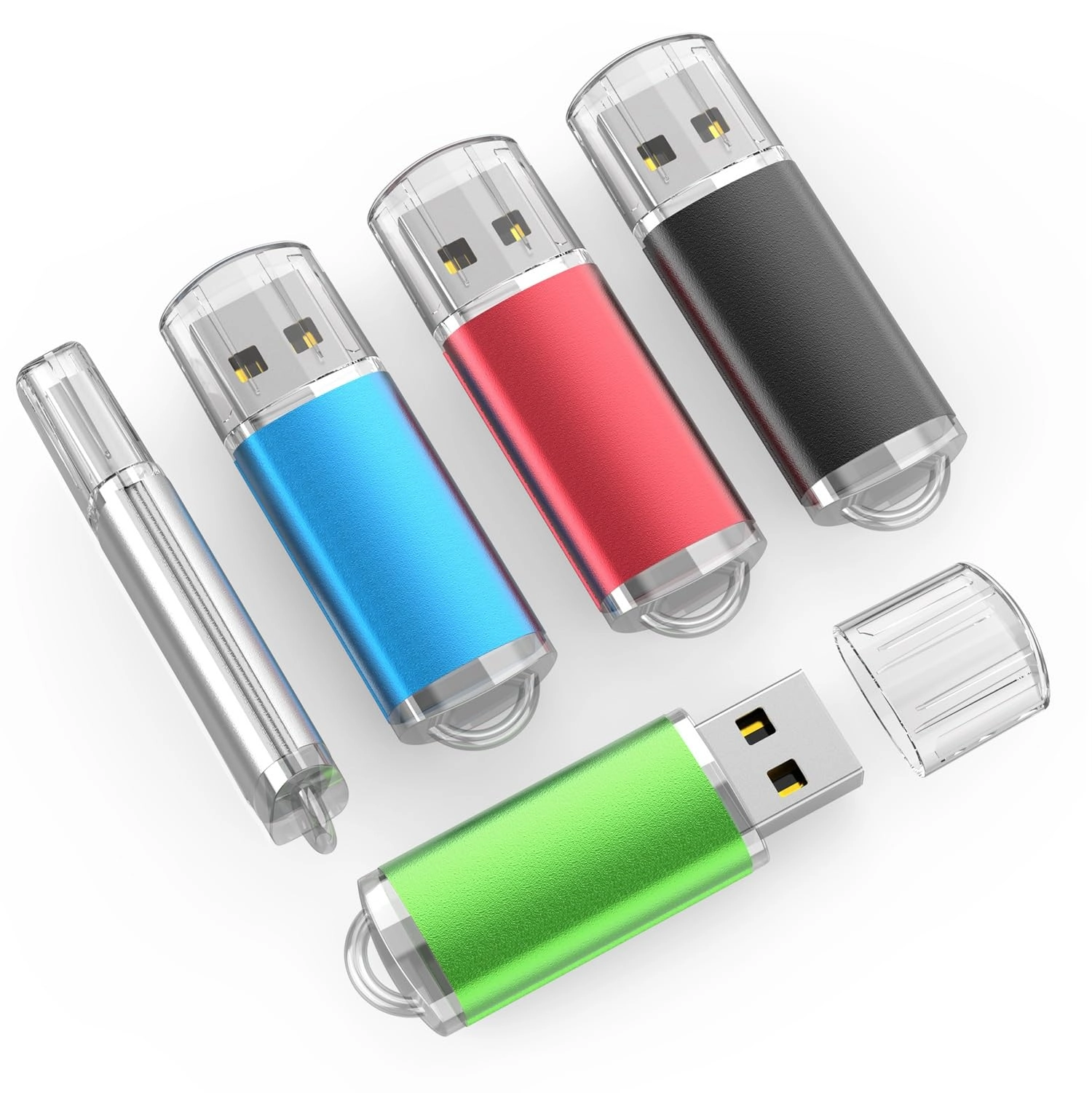 USB Flash Drive - USB 2.0 64GB