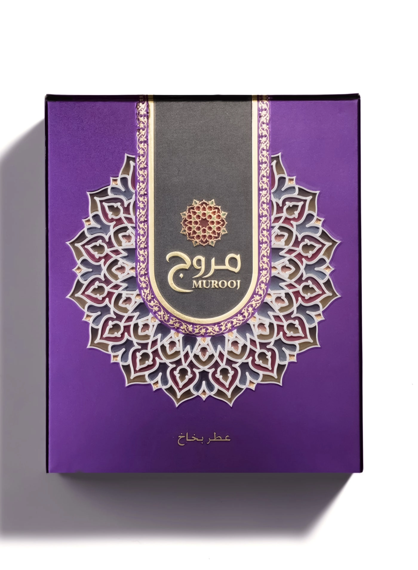 Murooj - Eau de Parfum 100ml