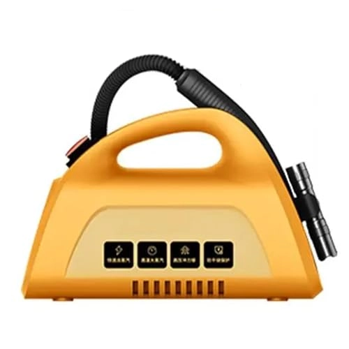 Handheld Steam Cleaner - 3.5Bar 20 Liters