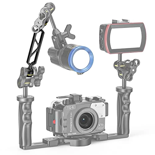 AM-22 - 6.0" Aluminum alloy