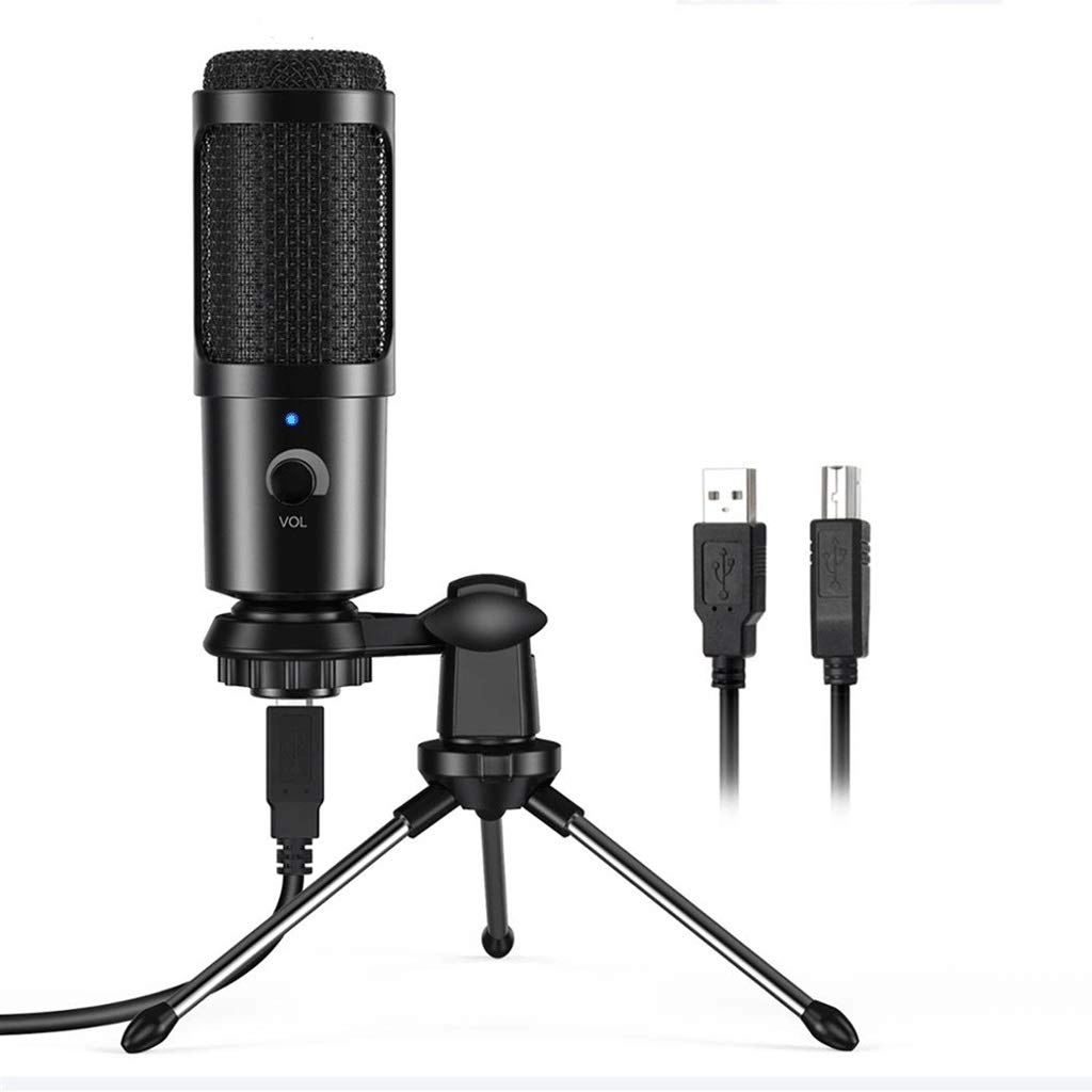 Msuiiixcccc ss1/i48046 USB Microphone
