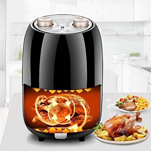 Intelligent Oil Air Fryer UXQUXQAC