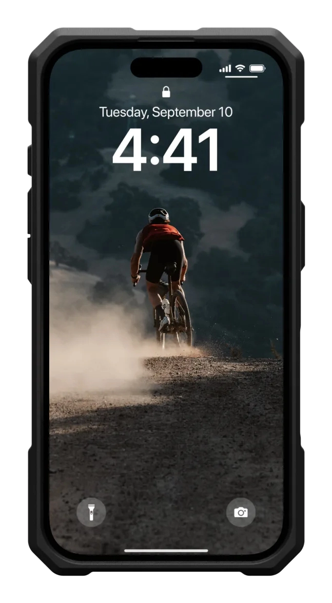 Monarch - Kevlar Case