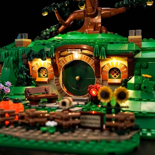 Remote Control Light Kit - 10354 LED