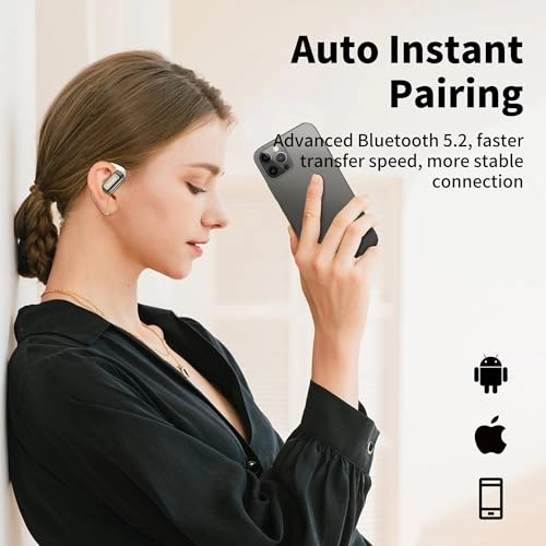 B10 Wireless Headphone