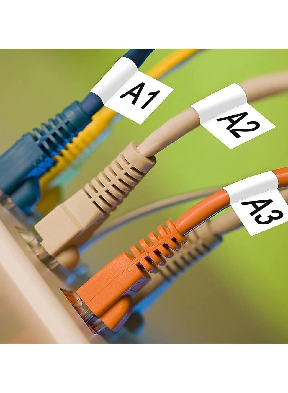 E1000 PRO - Thermal transfer 3.5mm|6mm|9mm|12mm