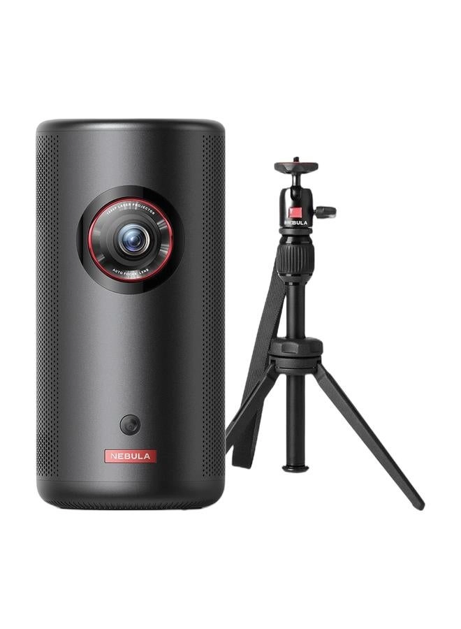 Nebula Capsule 3 D2425212/211 300 ANSI Lumens