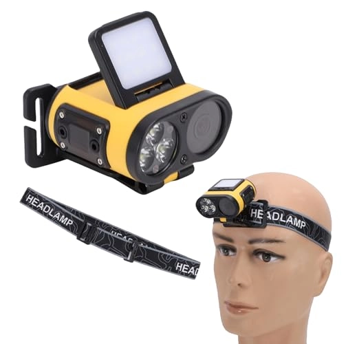 Head Mounted Camera - 2K HD