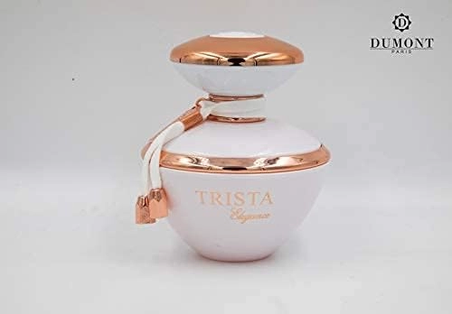 TRISTA ELEGANCE - Eau de Parfum 100 ml