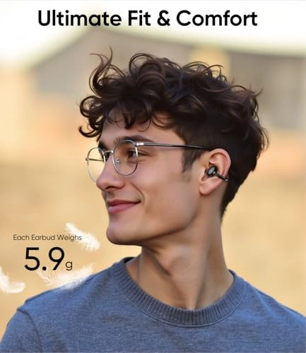 HM-22 Wireless Earbud