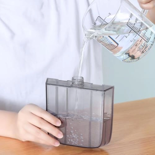 Breeze Box Portable Air Conditioner