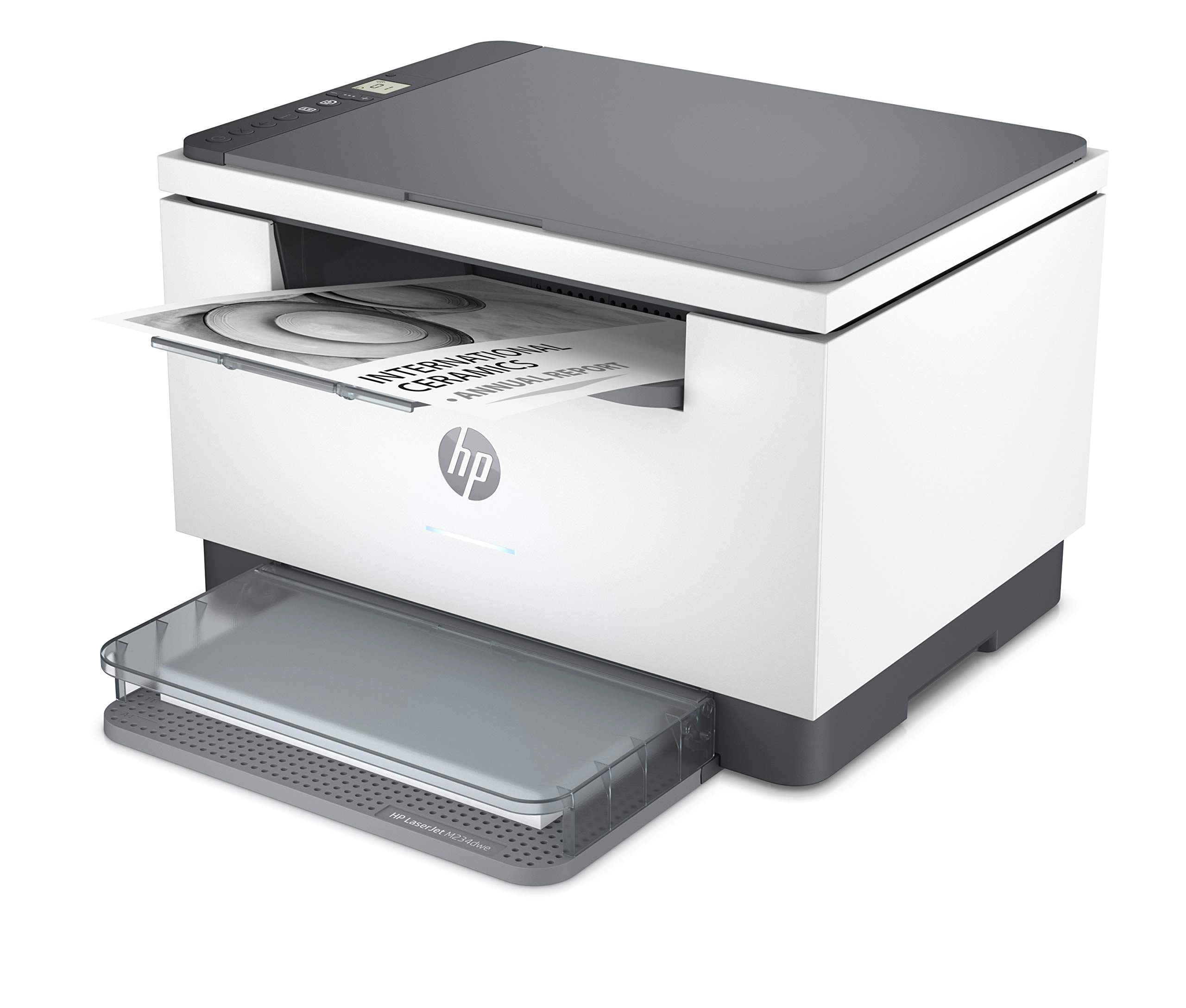 LaserJet M234dw