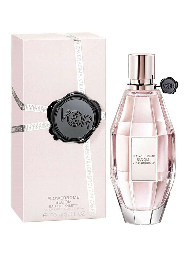 Flower Bomb Eau de Toilette 100 ml