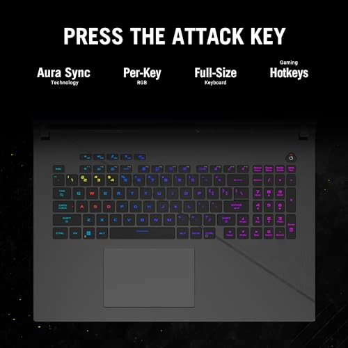 ROG Strix G18 G814JZR-IH99 - 18'' i9-14900HX 64GB DDR5 1000GB SSD