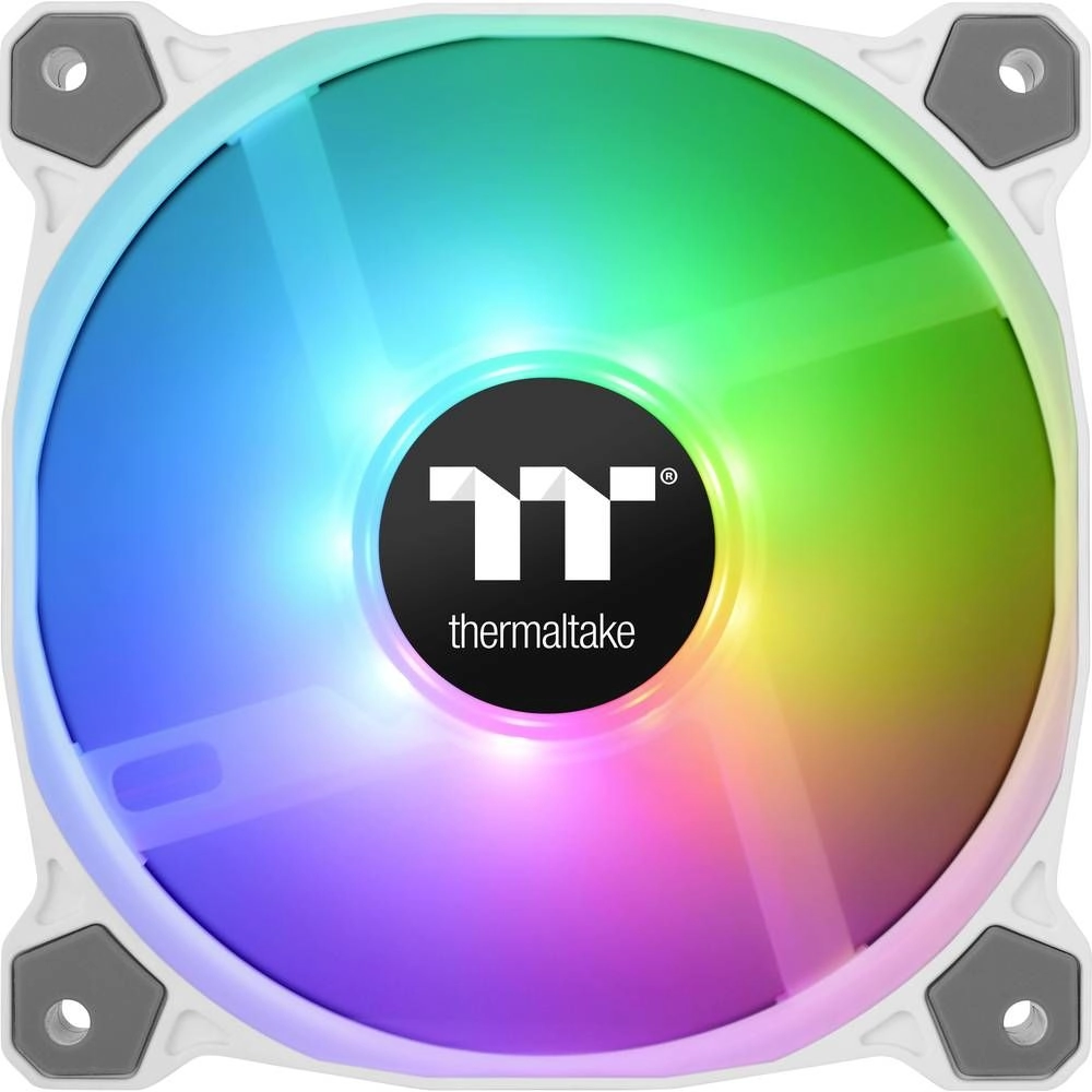 Riing Trio 12 - 3 fan(s) 120mm