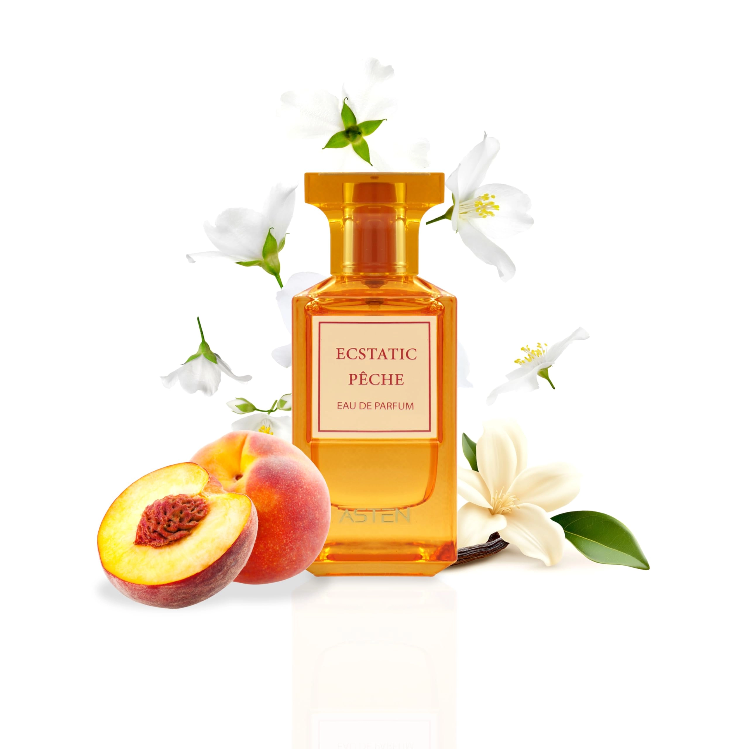 Ecstatic Peche Eau de Parfum 100ml