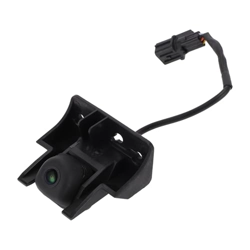 Rear View Camera - Night vision