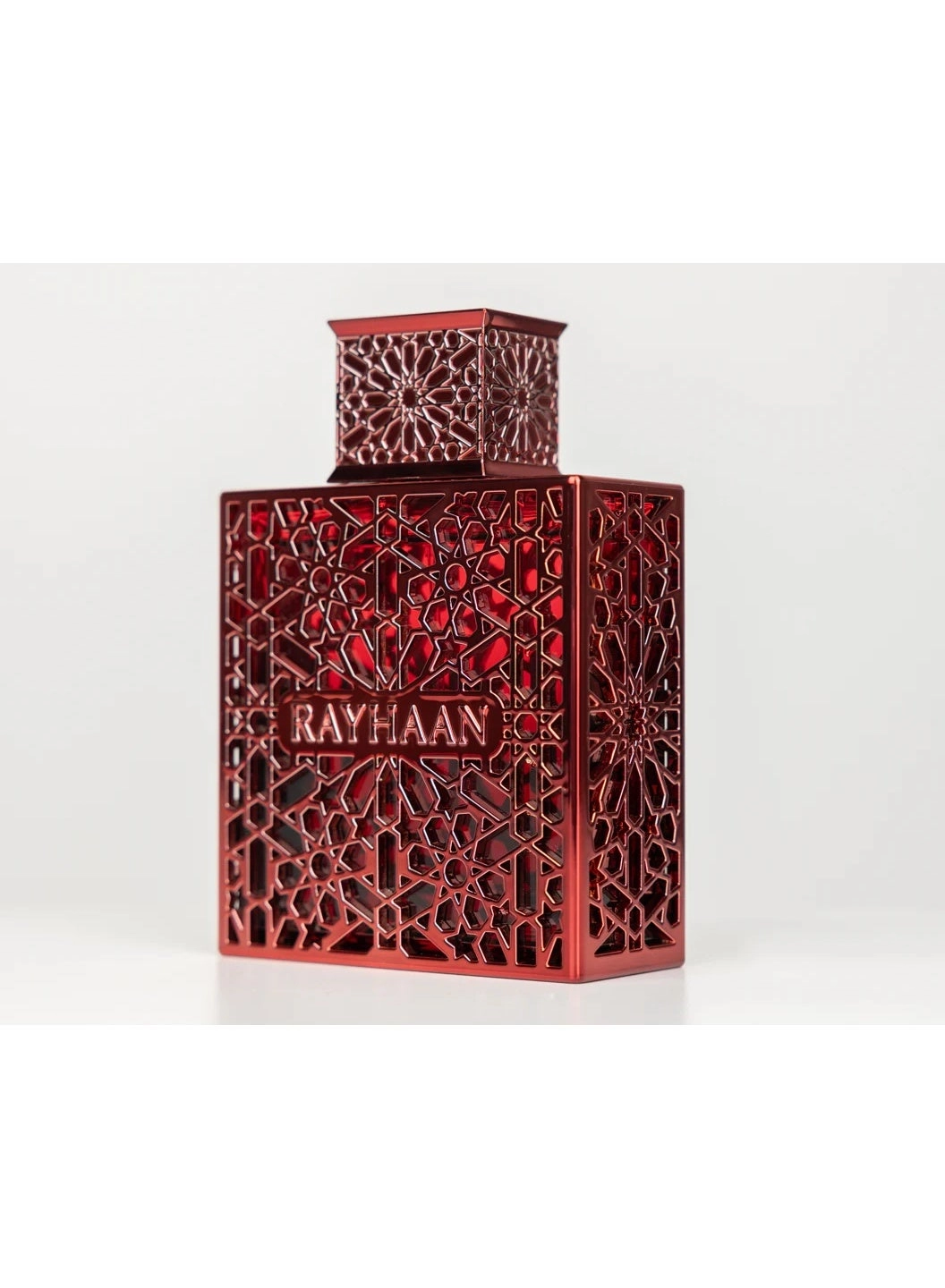 Crimson Eau de Parfum 100ml