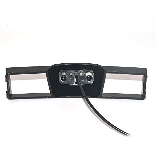 Front Rear Camera - Night vision