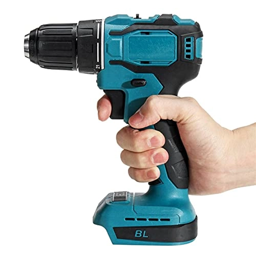 Electric Drill - 18V 450Nm 13mm