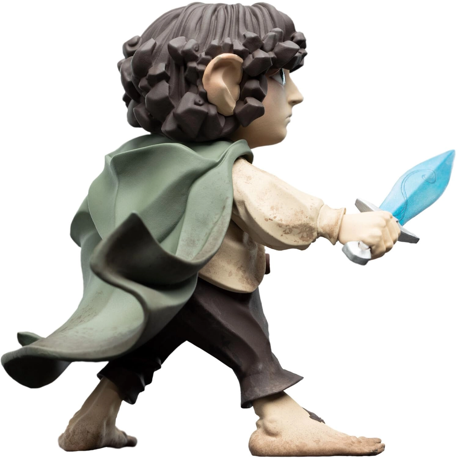 Frodo Baggins - The Lord of The Rings Trilogy - Mini Epics Limited Edition (10 cm) (WETA865004089)