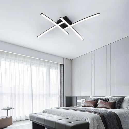 LED-34W-3CAD - 6500K