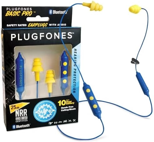Basic Pro Wireless Earbud