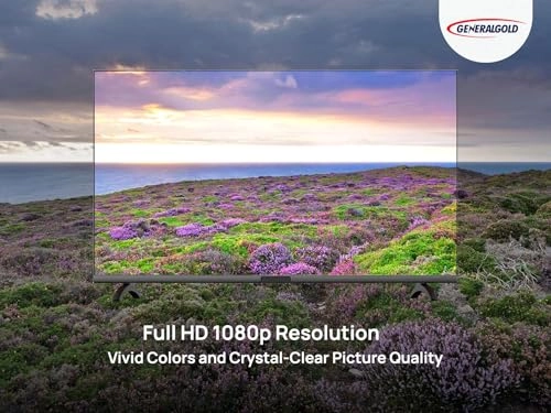 42GS7000 - 42 Inches