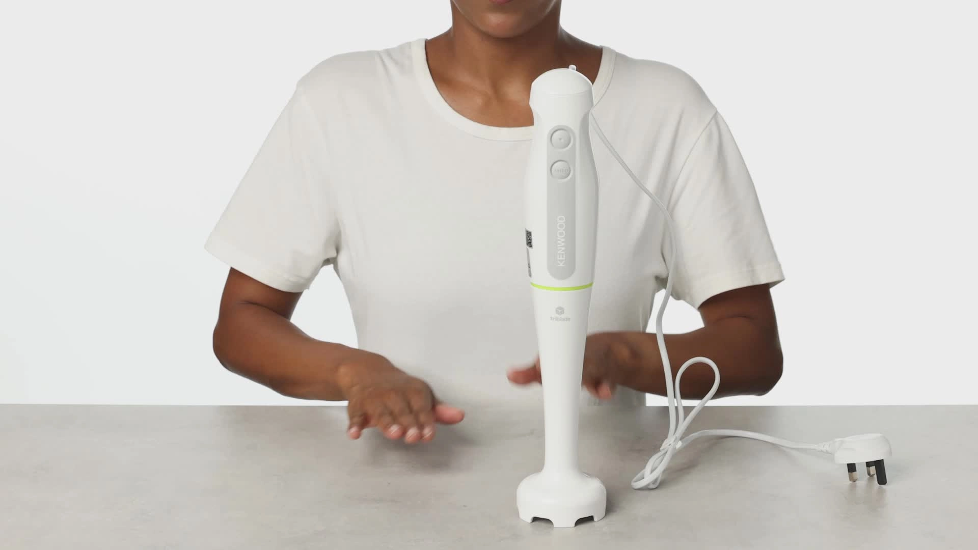 HDP100WG - 475 Milliliters 700 watts