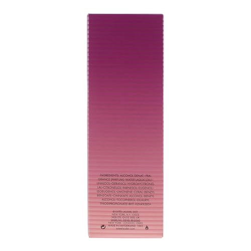 Pleasures Intense Eau de Parfum 100ml