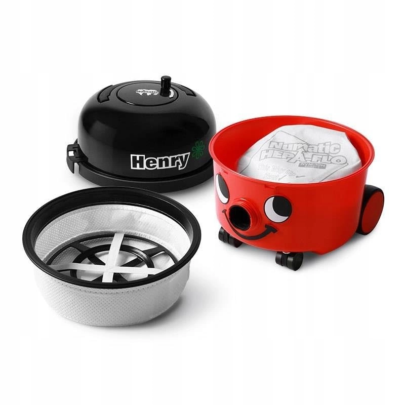 Henry HVR200 (903383)