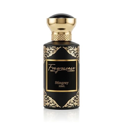 Stingray Eau de Parfum 50ml