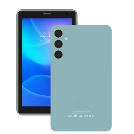 CM89 - 256GB 7"