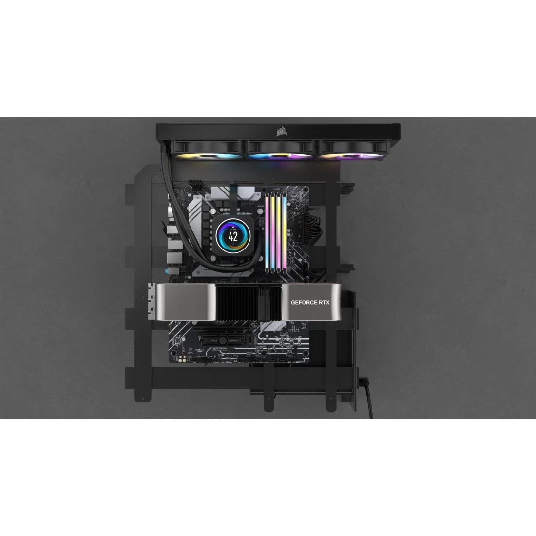 Dominator Titanium - 32GB 6000MHz 288 Pin DDR5