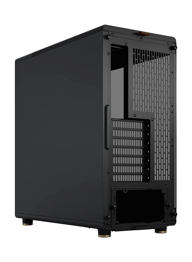 North - Clear TG (Tempered Glass) ATX / mATX / ITX