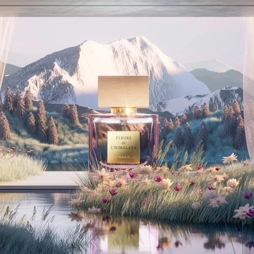 Fleurs de L'Himalaya - Eau de Parfum 50 ml