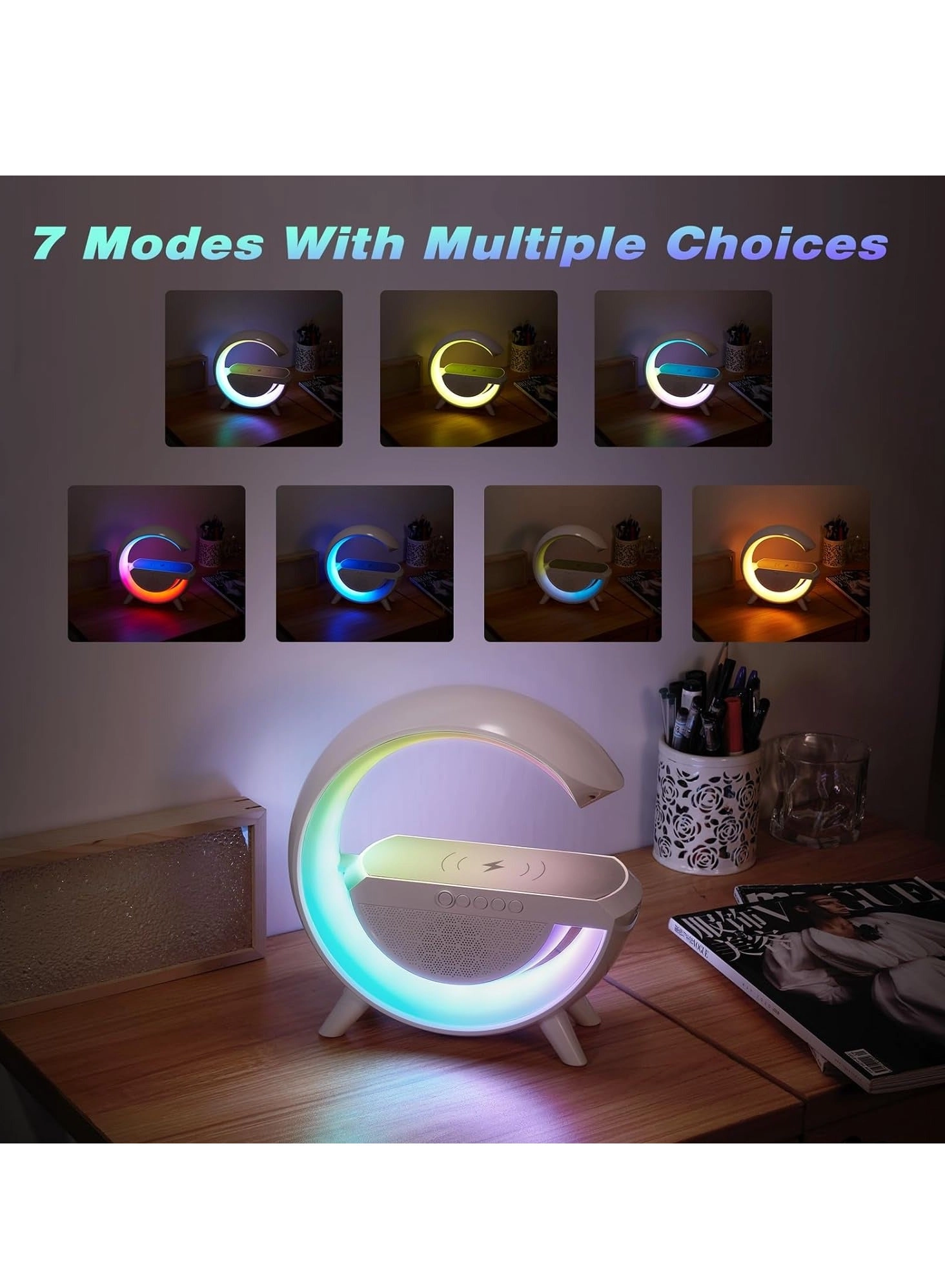 BT 2301 Portable Speaker