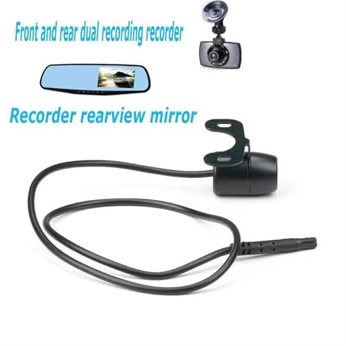 Rear View Camera - Night Vision WIFI