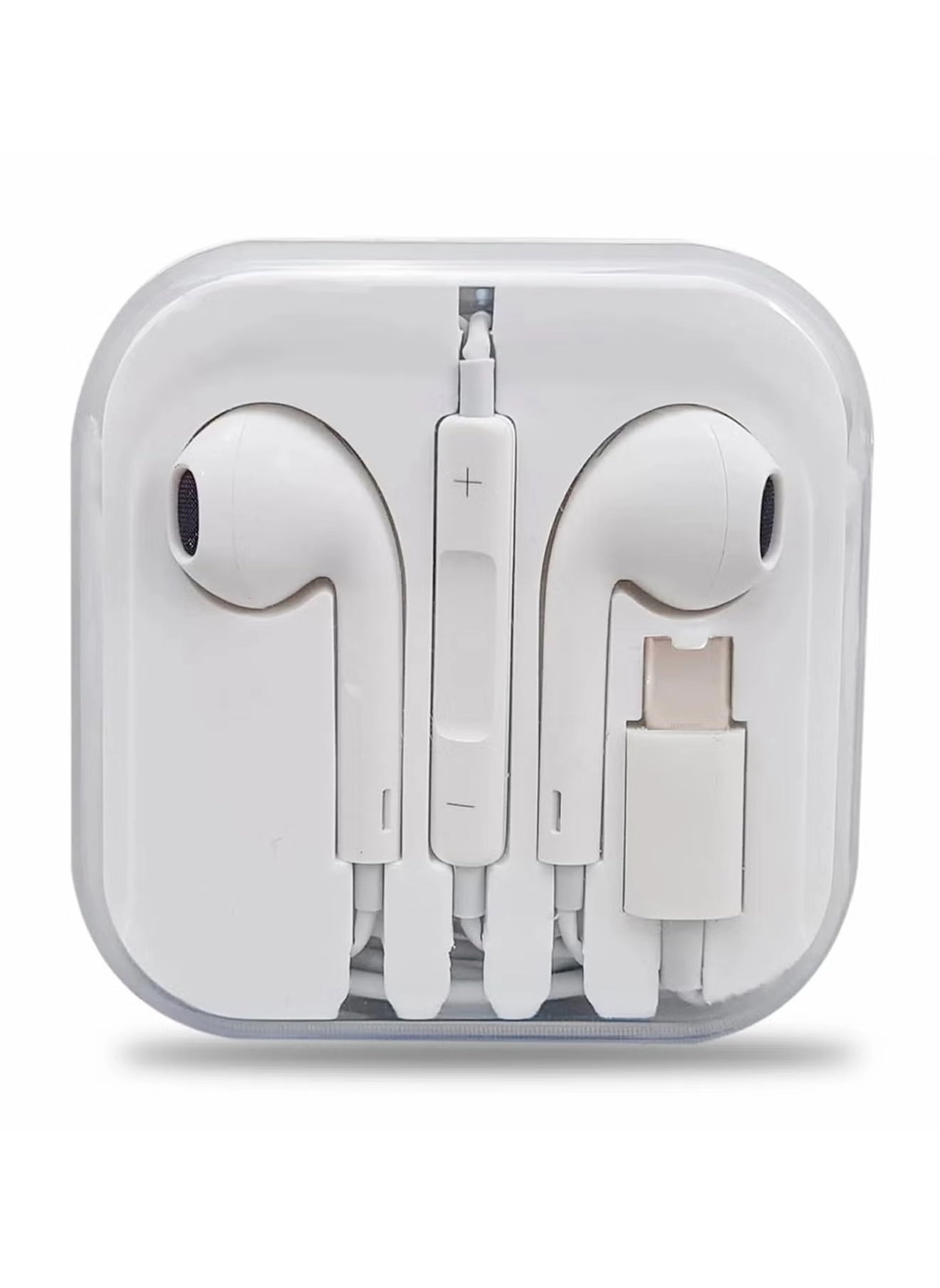 USB-C Earpods Wired Earbud