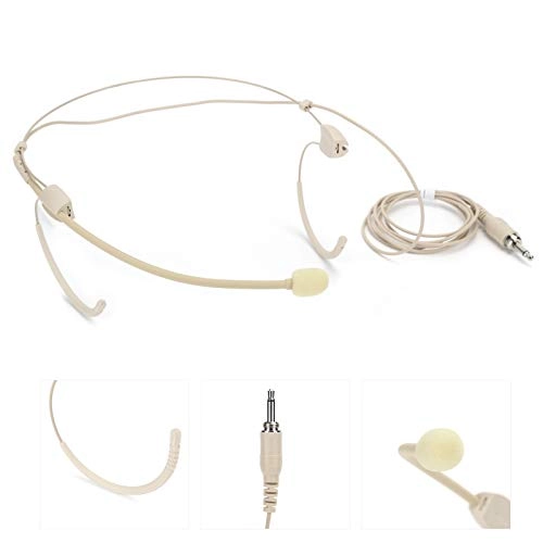 5fli4j6z2g 3.5mm-Mini-Jack Microphone