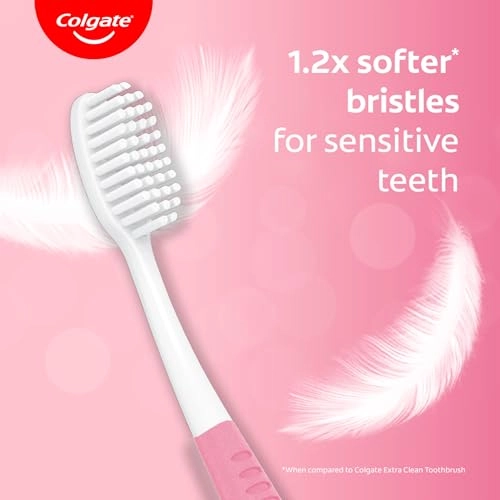 Gentle Sensitive - Soft 5-Piece Pack