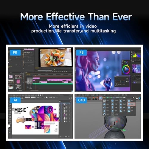 S501Q - 2TB M.2 2280