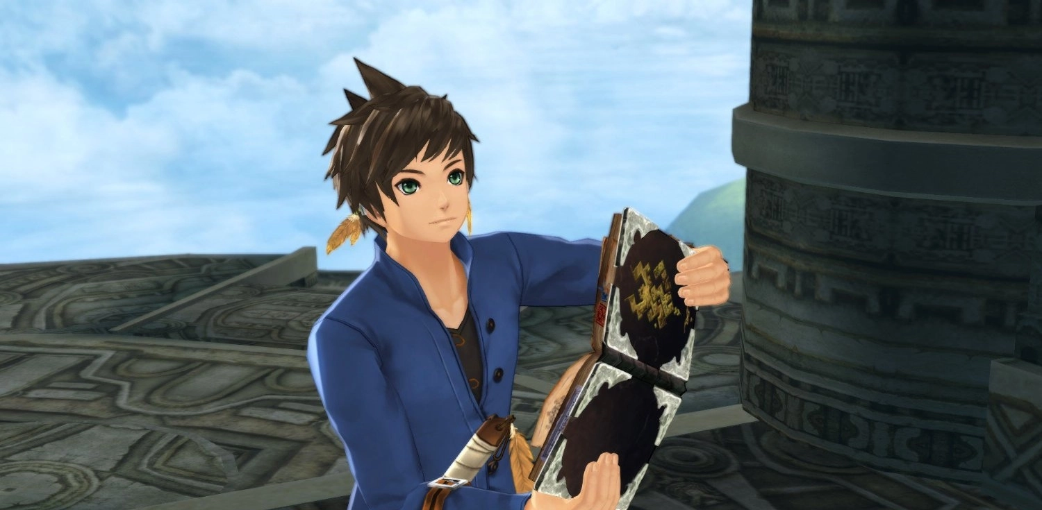 Tales Of Vesperia - the Best Version PlayStation3
