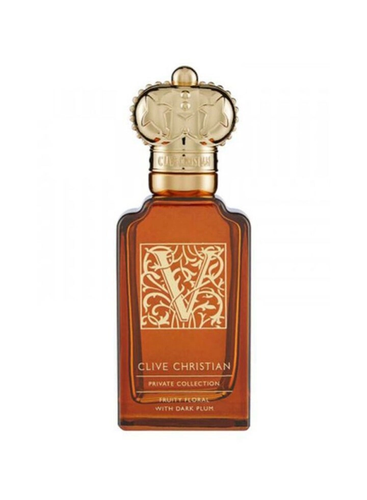 V - Eau de Parfum 50 ml