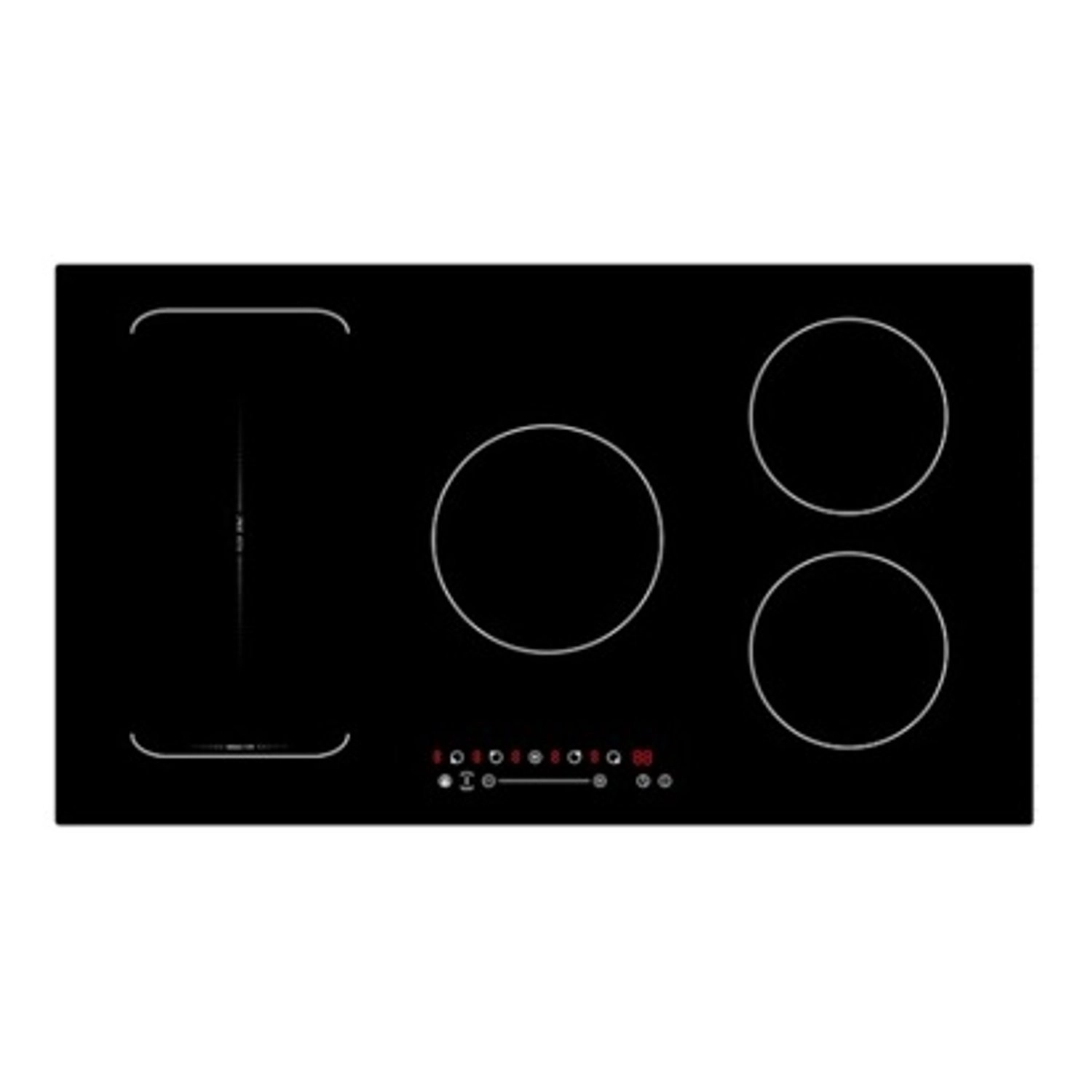 Robam CD90 CD90-W560 Induction hob